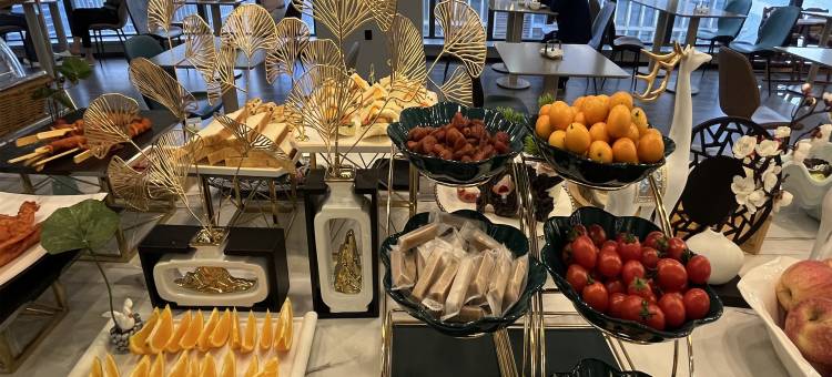 东方酒店(义乌国际商贸城店)图片