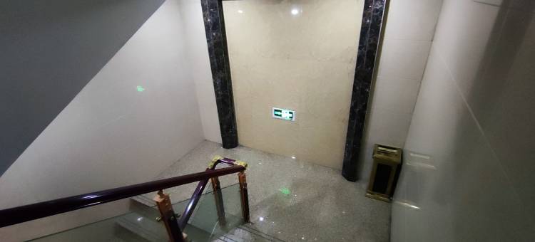 临泽金沙假日宾馆图片