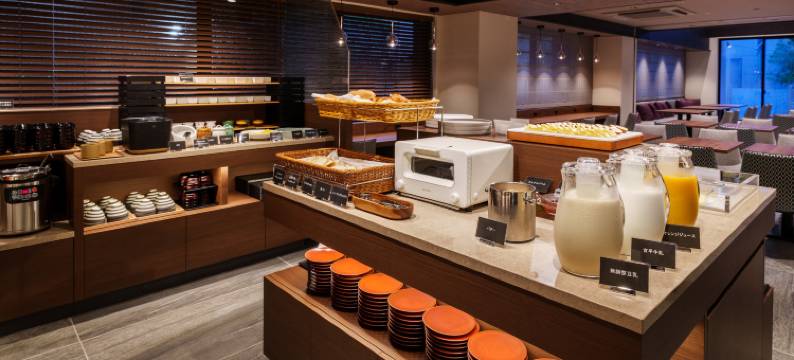 那霸格兰康索尔酒店(Hotel GrandConsort Naha)图片