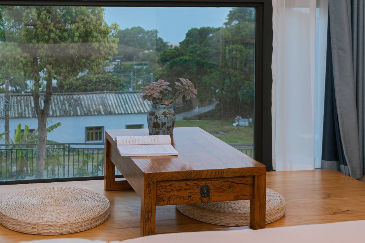 花筑·南澳海韵山居民宿 (南澳岛云澳镇店)图片