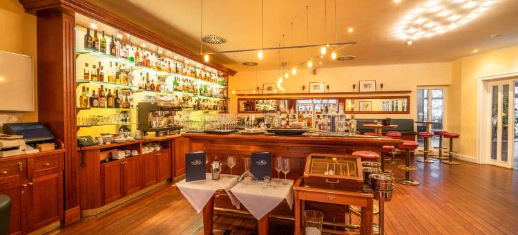 宾茨大酒店(Grand Hotel Binz)图片