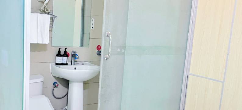 玐玥海YOU酒店图片