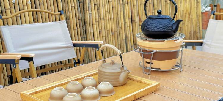 仁里民宿(千岛湖左口店)图片
