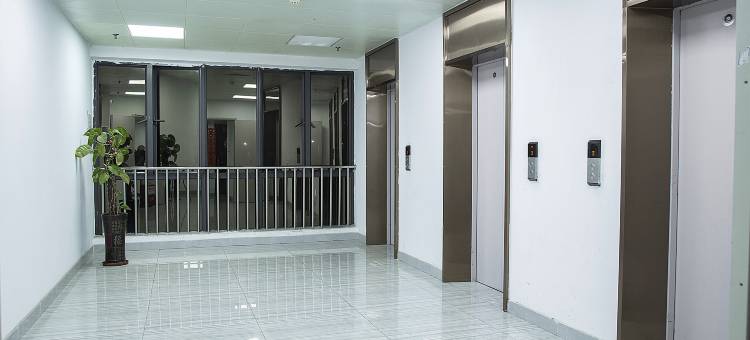 梵星假日公寓(东莞麻涌嘉荣购物广场店)图片