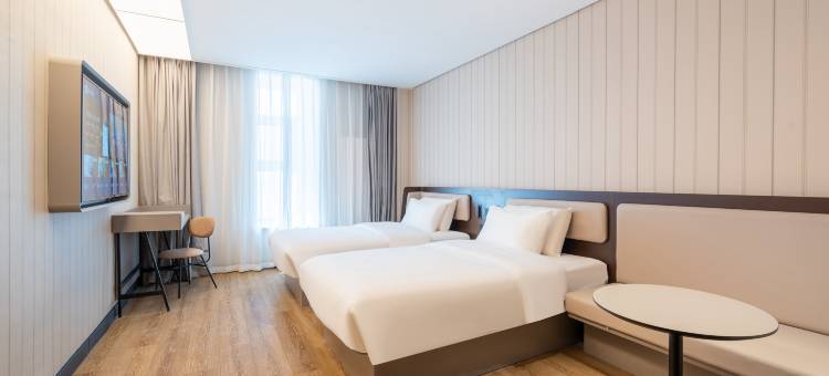 汉庭酒店(胶州上合示范区店)图片