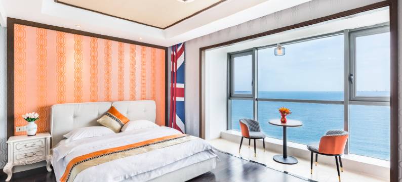 红均民宿酒店图片