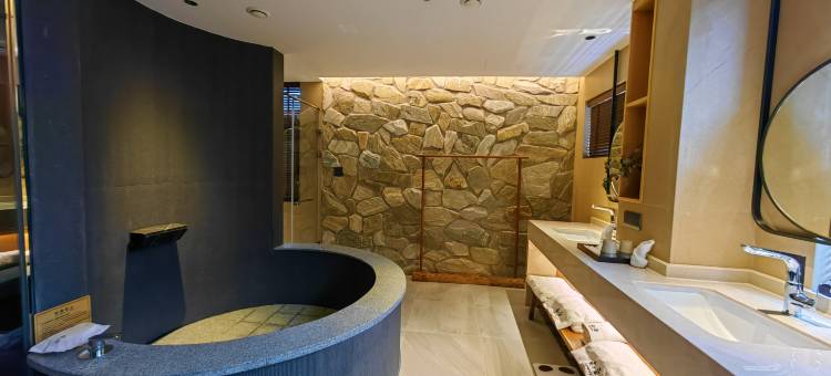 雨后·温泉民宿(宜春温汤店)图片