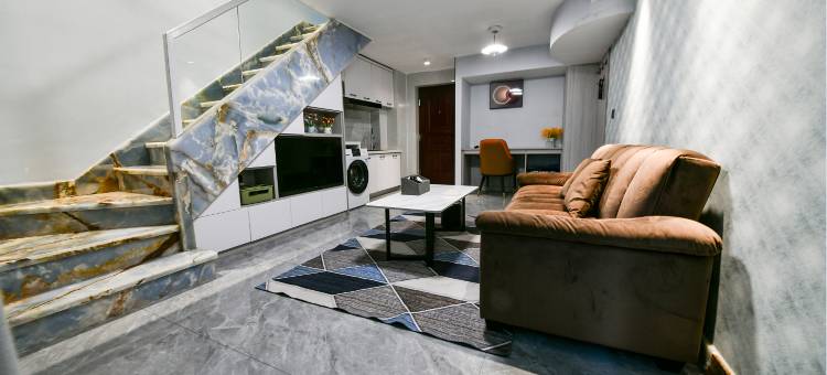 如家睿柏·云酒店(青岛城阳天安数码城店)图片