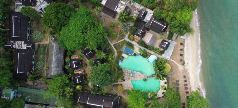 布米亚玛海滩度假村(Bhumiyama Plus)图片