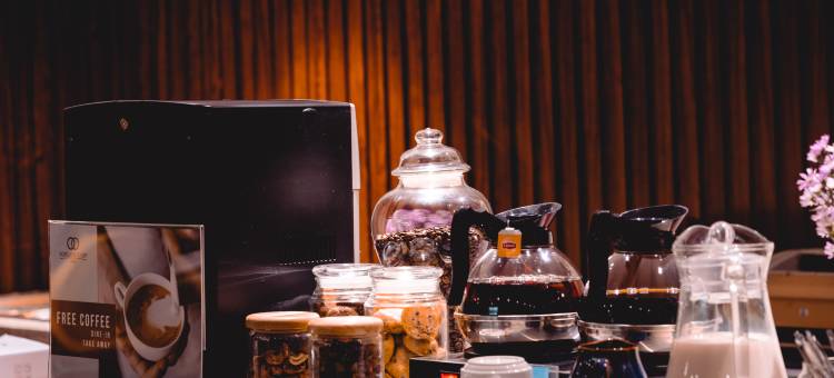 罗斯兰科普酒店(Roseland Corp Hotel)图片