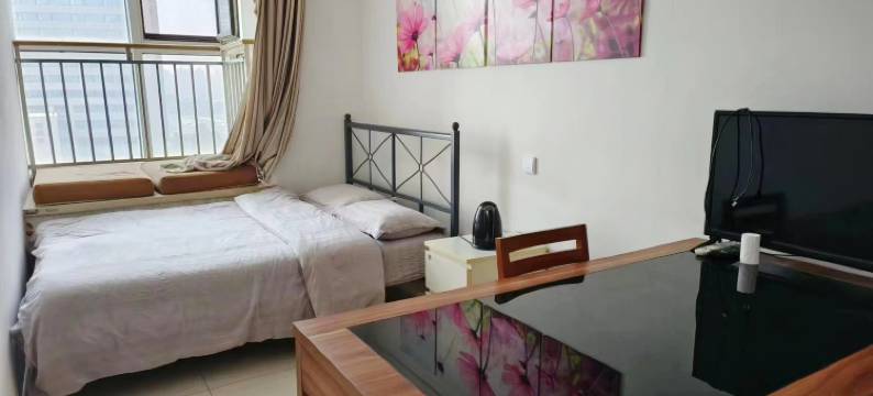 安逸民宿(北京同仁医院店)图片