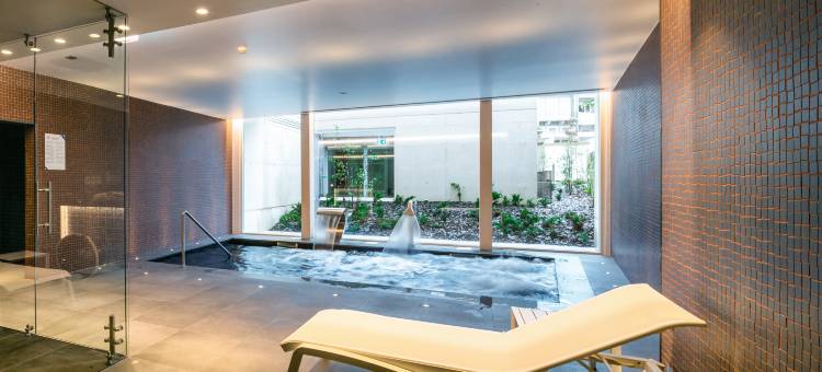 加泰罗尼亚波尔图酒店(Catalonia Porto)图片