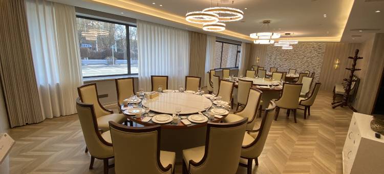 包钢宾馆(包百王府井店)图片