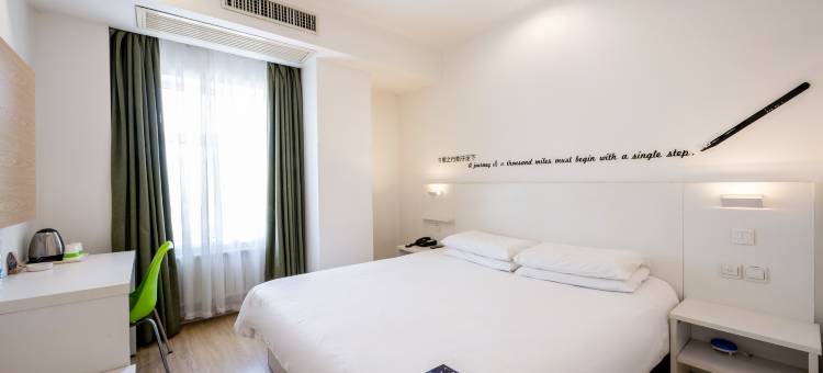 莫泰168(大连高新园区万达广场店)图片