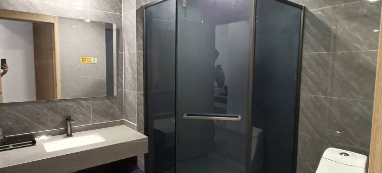 陇南莲湖大酒店(武都兰天莲湖广场店)图片