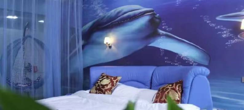 叶县英尚假日酒店图片