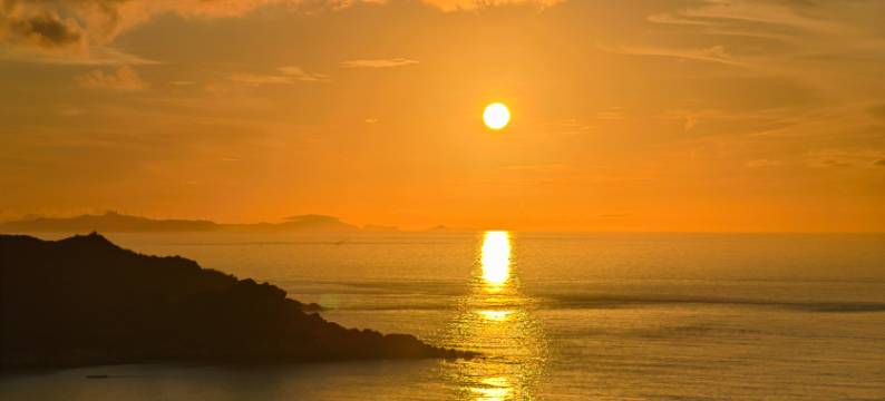 南澳青澳湾十里银滩海景公寓图片