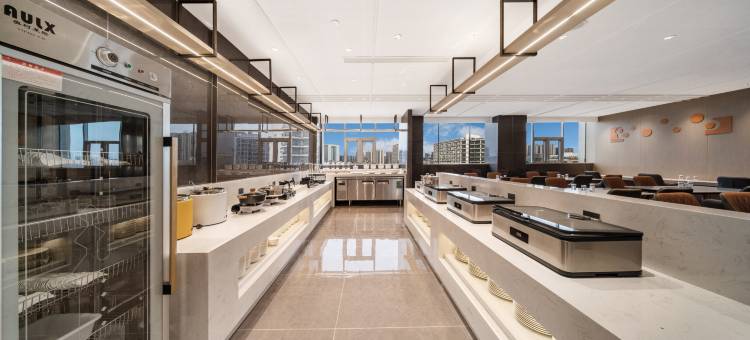 舒卡萨国际酒店图片