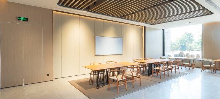 全季酒店(芜湖三山经济开发区店)图片