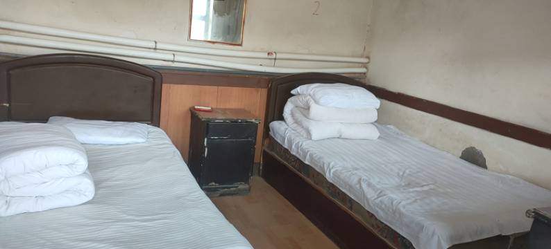 鄯善川疆宾馆图片