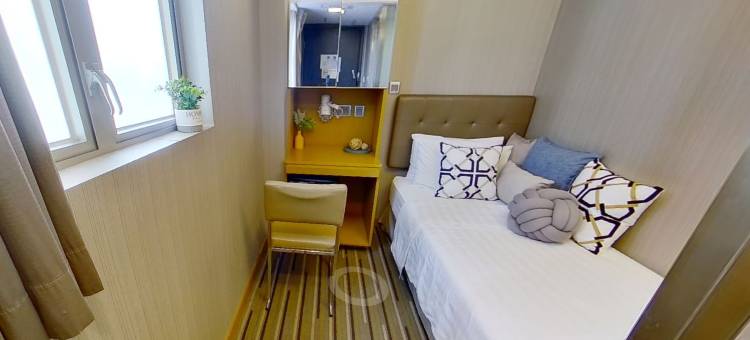NATHAN RESIDENCES图片