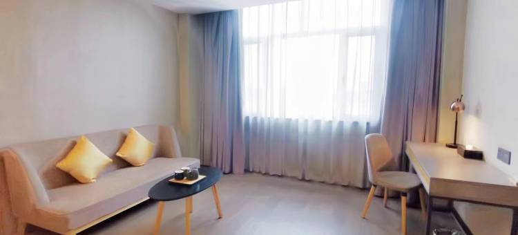 如家商旅酒店(宜兴万石工业园华东石材城店)图片