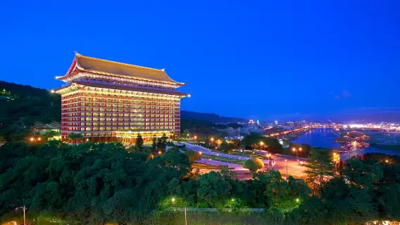 靚景
