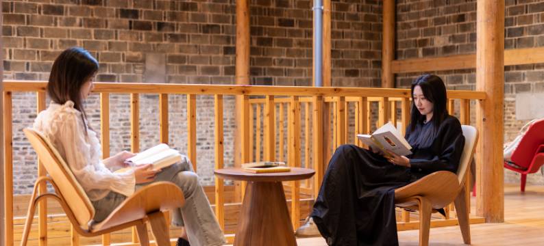 陶阳里船公客栈图片