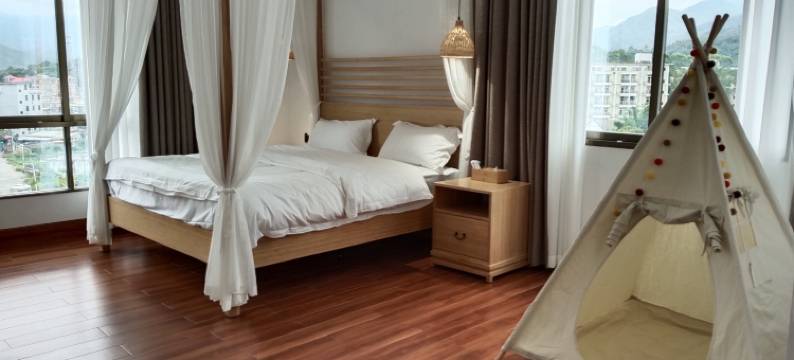 徽宿.爱上层楼民宿图片