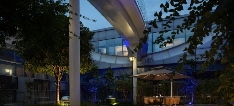 长沙LIVABLE宜居酒店(高铁南站国际会展中心店)图片