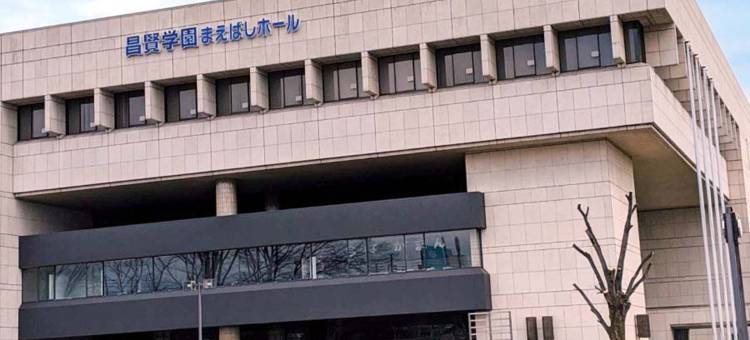 东横前桥站前酒店(Toyoko Inn Maebashi Ekimae)图片