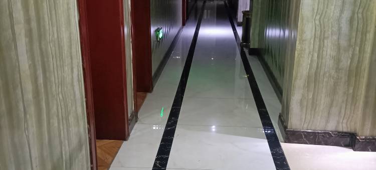 金穗宾馆(长征中路店)图片