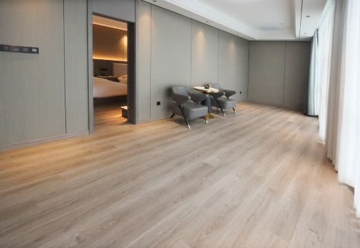 Rudong Weston Hotel Hotel Overview