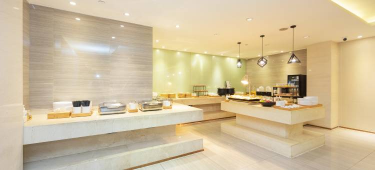 全季酒店(天津梅江会展中心店)图片
