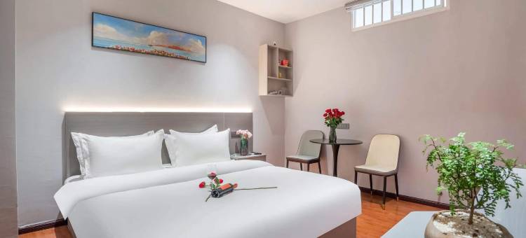 宝盛宾馆(宜良客运站店)图片