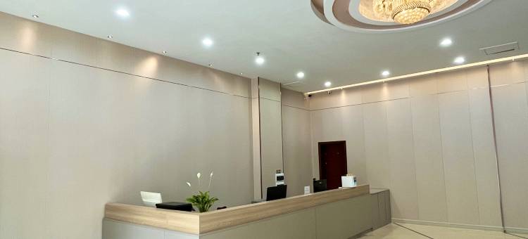 京族雅优酒店(东兴凯迪阳光店)图片