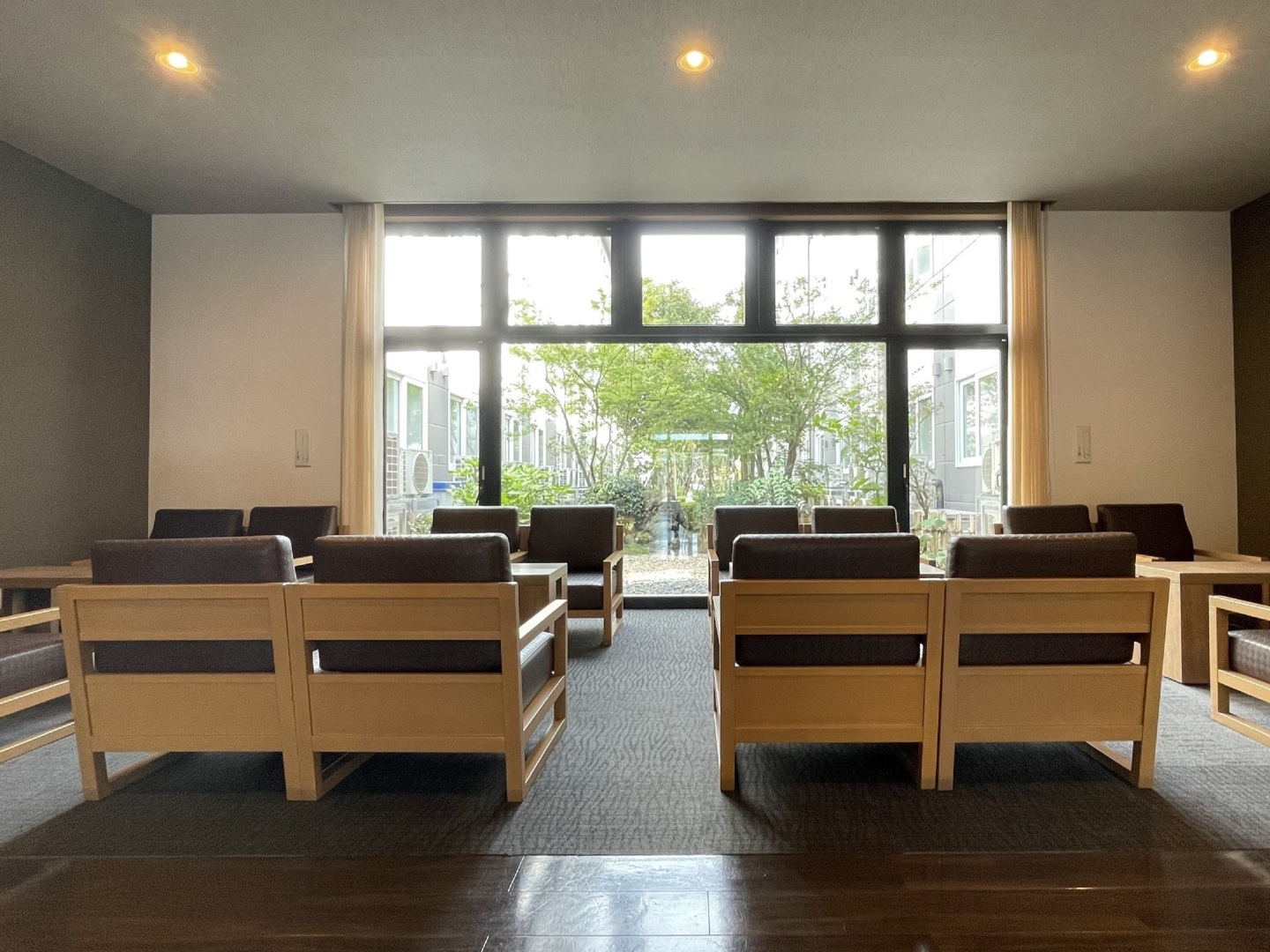 ​Hotel Route-Inn Kumagaya​Over view