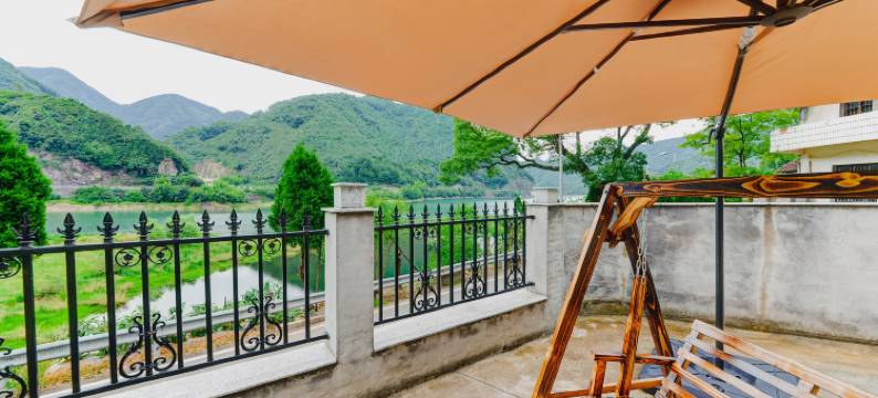 子悦民宿(桐庐肖岭水库体验店)图片