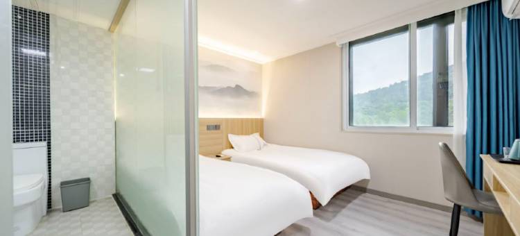 南京坤园宾馆图片