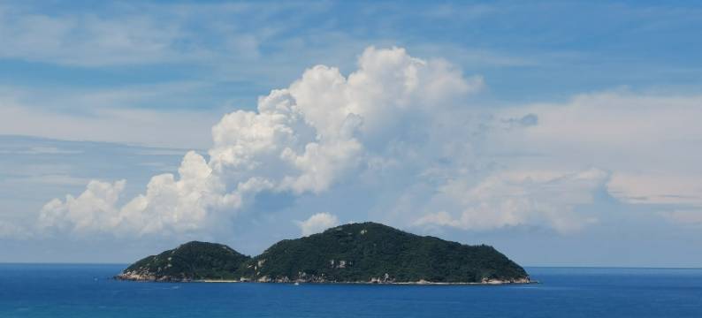 晨夕度假公寓(神州半岛店)图片