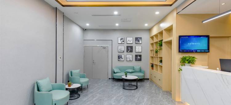 骏怡连锁酒店(辛集镇店)图片