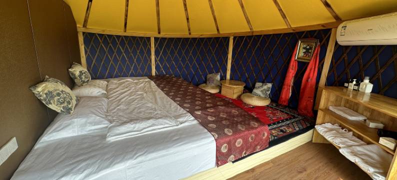 西乌珠穆沁旗特日贡民宿图片