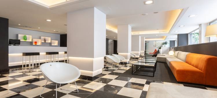 蒙特卡梅洛酒店(Monte Carmelo)图片