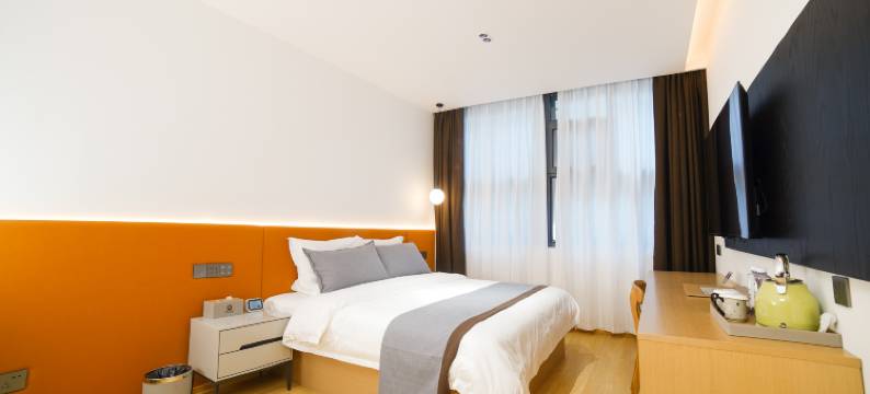 聊城大树王国亲子酒店图片