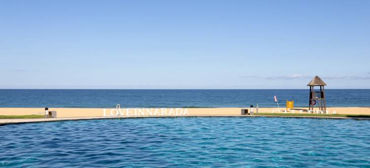 花筑·海上汉唐院子(陵水香水湾店)图片