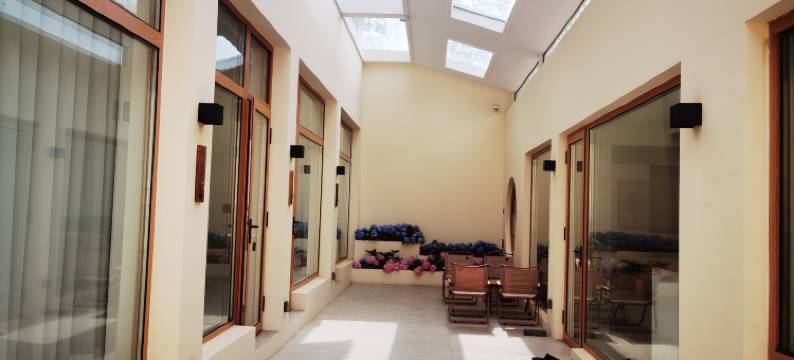 北京艽野集民宿图片