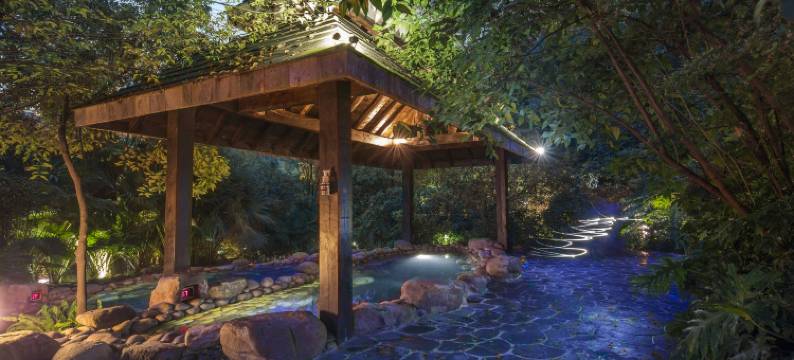 重庆融汇国际酒店图片