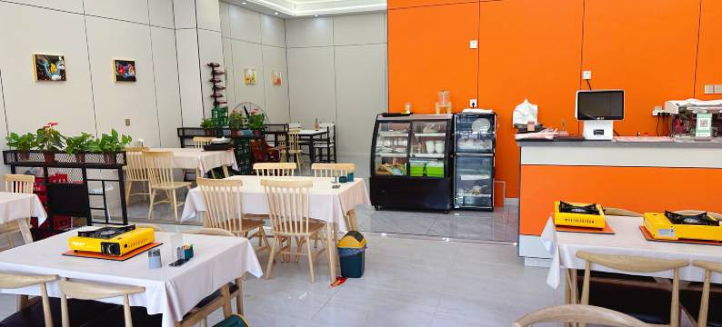 氧香谷国际酒店图片