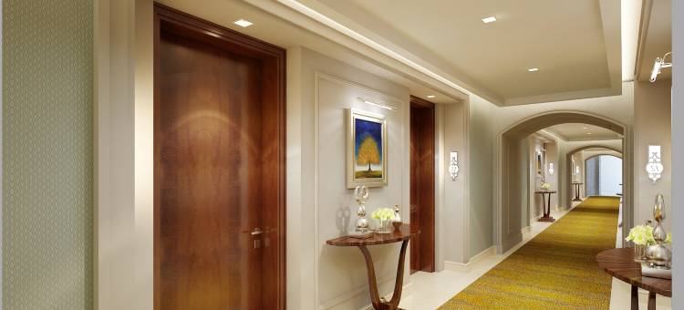 多哈罗塔纳瑞维拉瑞享酒店(Riviera Rayhaan by Rotana)图片