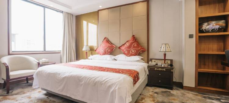 无锡飞鸿宾馆图片